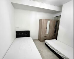 Hijauan (D9), Apartment #557907701